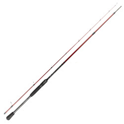 Daiwa Ninja Predator 7'/213cm 10-40g Avokelavapa
