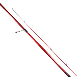 Daiwa Ninja Predator 7'/213cm 10-40g Avokelavapa
