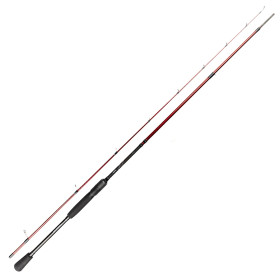 Daiwa Ninja Predator 7'/213cm 5-25g / Daiwa 23 Ninja LT 2000 Siimalla