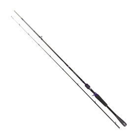 Daiwa Prorex Ags 7'/213cm 5-25g Universal Hyrräkelavapa