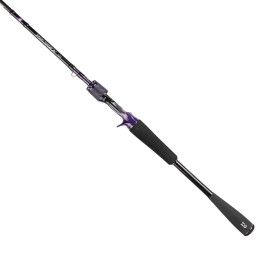 Daiwa Prorex Ags 7'/213cm 5-25g Universal Hyrräkelavapa
