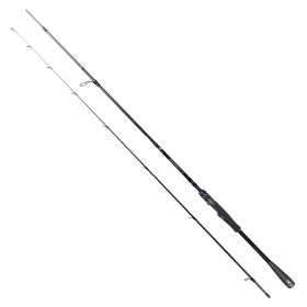 Daiwa Prorex Ags 7'/213cm 3-15g Ned and Finesse Avokelavapa