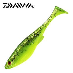 Chartreuse Shocker 8,5cm 4kpl