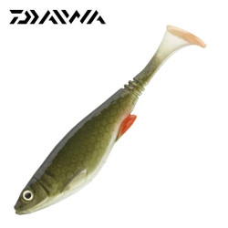 Natural Green Roach 11cm 4kpl