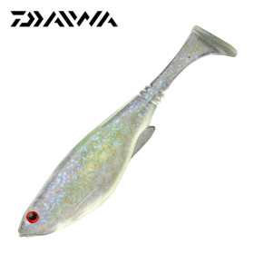 White Ghost 11cm 4kpl