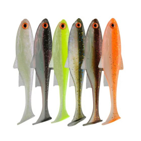 Color Set 6,5cm 6kpl