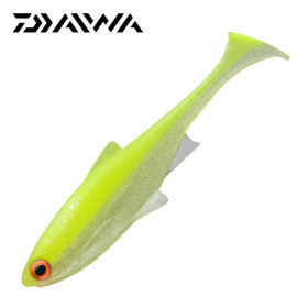 UV Lime Roach 8,5cm 5kpl