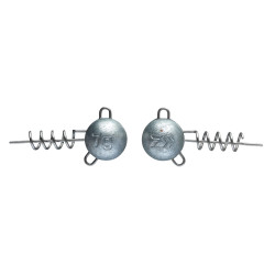 Daiwa Prorex Rd Screw-In Jig Head LF