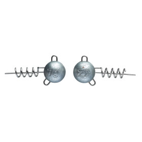 Daiwa Prorex Rd Screw-In Jig Head LF