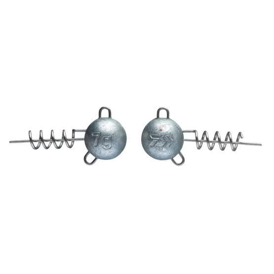 Daiwa Prorex Rd Screw-In Jig Head LF