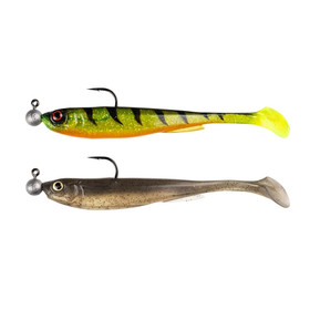 Daiwa Prorex Slim Shady 16 cm Hauki Jigilajitelma