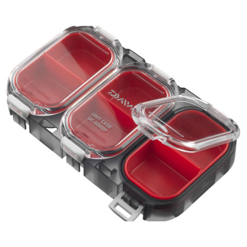Daiwa Wp Sealed Unit Case Deep 6 (110x67x19mm)