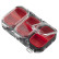 Daiwa Wp Sealed Unit Case Deep 6 (110x67x19mm)
