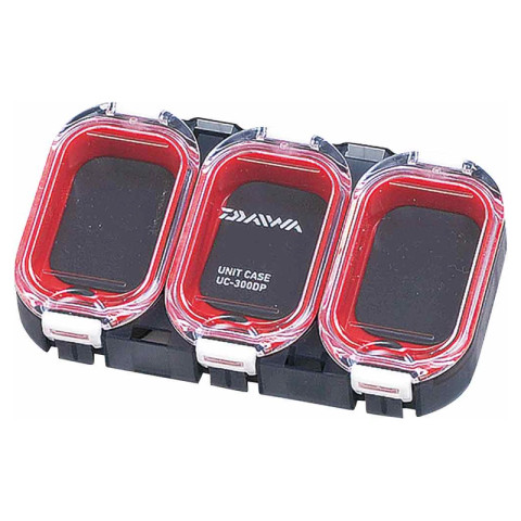 Daiwa Wp Sealed Unit Case Deep 3 (110x67x19mm)