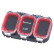 Daiwa Wp Sealed Unit Case Deep 3 (110x67x19mm)