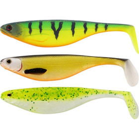 Dark Water Mix 9cm 3kpl