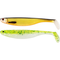 Dark Water Mix 14cm 2kpl