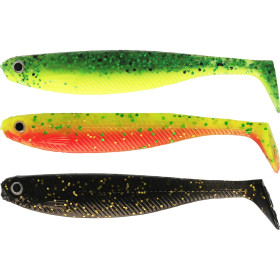 Dark Water Mix 4,7cm 6kpl