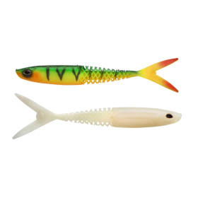 Dark Water Mix 18cm 2kpl