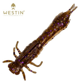 Disco Nymph 6,5cm 4kpl