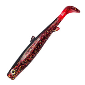 Ruthless Jedda 20cm 55g 1kpl väri:DR