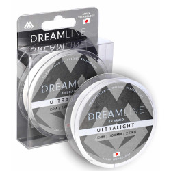 Mikado Dreamline Ultralight X4 150m White