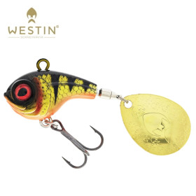 Bling Perch 2,6cm 8g