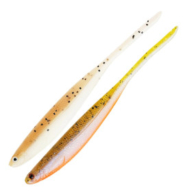 Westin Dropshot Rig Kit Shadteez Pintail - Clear Water Mix