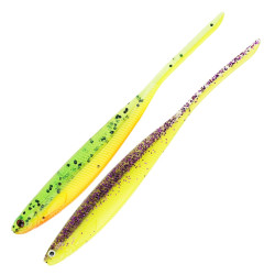 Westin Dropshot Rig Kit Shadteez Pintail - Dark Water Mix