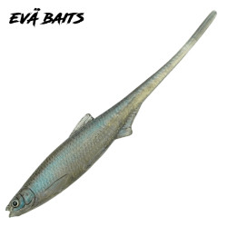 #155 Effect Blue 15cm 1kpl