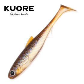 Electric Shad 7cm 4kpl