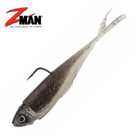 Electric Shad 3,8