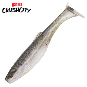 Electric Shad 6cm 4kpl