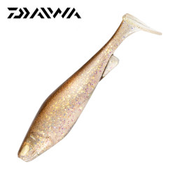 Electric Shad 9cm 4kpl