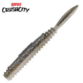 Electric Shad 7,5cm 7kpl
