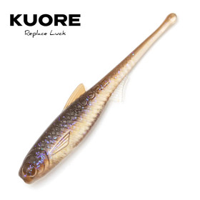 Electric Shad 7cm 4kpl