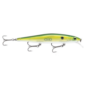 Emerald Shad 11cm 14g