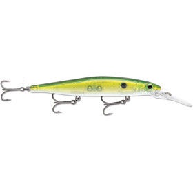 Emerald Shad 11cm 15g