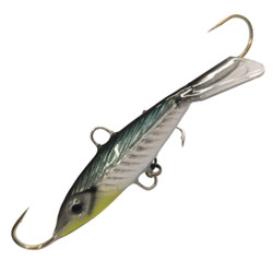 Nulikka 85mm väri: Keltaleukamuikku (F1010)