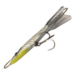 Nulikka 85mm väri: Keltaleukamuikku (F1010)