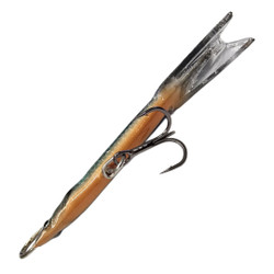 Foliomuikku Oranssimaha 60mm (F101+)