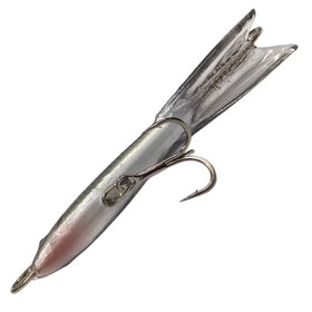 Nulikka Lyijy 70mm väri: Foliomuikku (F101)