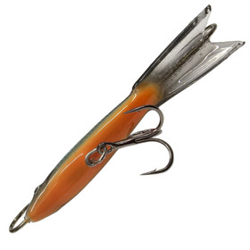 Nulikka Lyijy 70mm väri: Foliomuikku Oranssimaha (F101+)