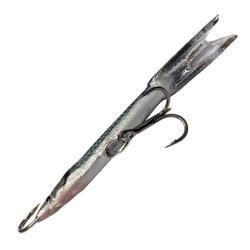 Foliomuikku 60mm (F101)