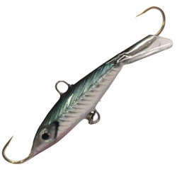 Nulikka 85mm väri: Foliomuikku (F101)