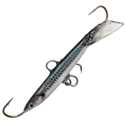 Foliomuikku 60mm (F101)