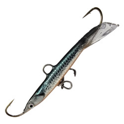 Foliomuikku Oranssimaha 60mm (F101+)