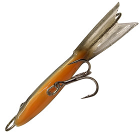 Nulikka Lyijy 70mm väri: Folionorssi Oranssimaha (F102+)