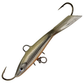 Nulikka Lyijy 70mm väri: Folionorssi Oranssimaha (F102+)