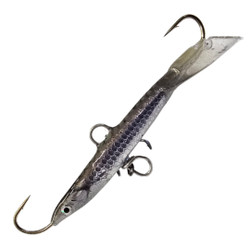 Säkylän norssi 60mm (F108)